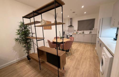 HRF Barking Apartments - Foto 9