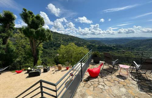 Chez Daniel et Marie Ardeche Nature - Foto 49