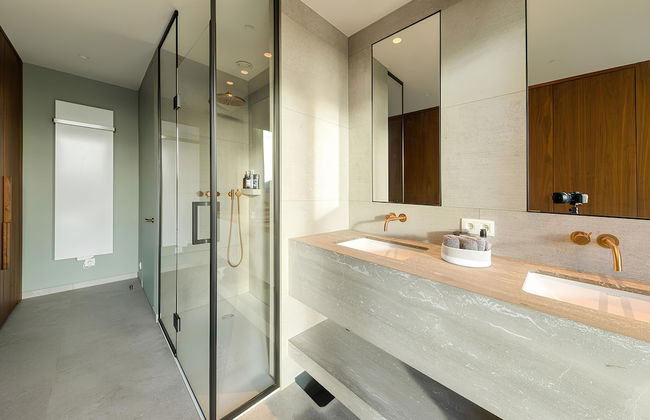 Duplex Penthouse with Breathtaking Views - Foto 51