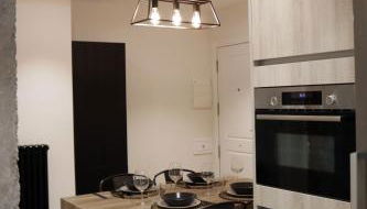 Ático Industrial Céntrico, Reformado, Air-Acond, WiFi - Foto 2