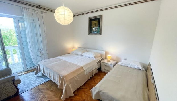 Apartman Leonarda 2 - Foto 5, Interior