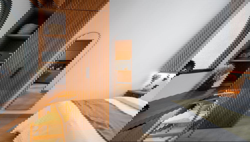 Adaya Boutique Villa - Foto 1, Habitación