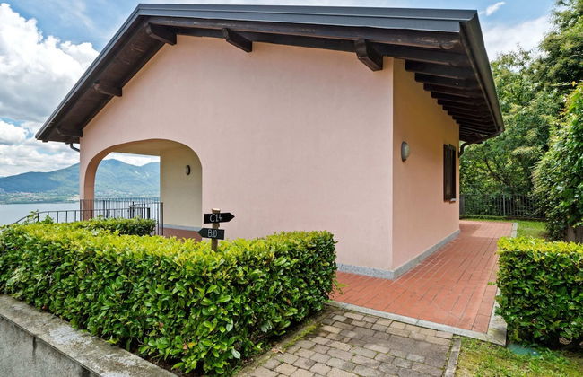 Residential Complex With Panoramic Views and Pool - Foto 30