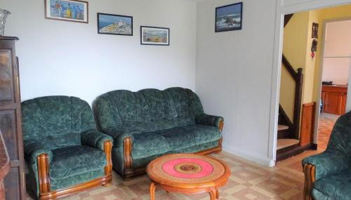 House in Brittany near Coastal Hiking Trail - Foto 2