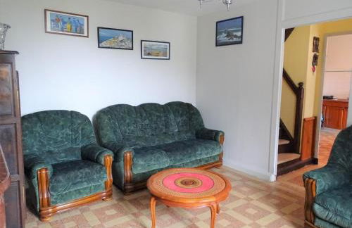 House in Brittany near Coastal Hiking Trail - Foto 2