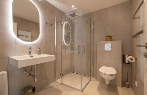 Great 2-room Loft with 2 bathrooms and 2 kitchen - Foto 7