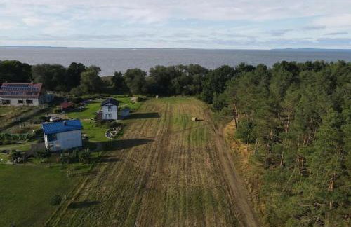 Ferienhaus“ Blaues Wunder“ am Wasser mit Grill - Foto 41