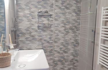 Studio Idéal Curistes Ascenseur WiFi - Foto 4