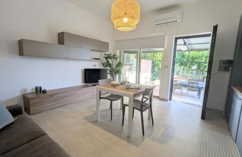 Riva di Davoli One Bedroom Apartment - Foto 7