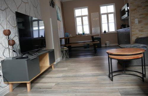 Ferienwohnung Abzuchthafen - Foto 29