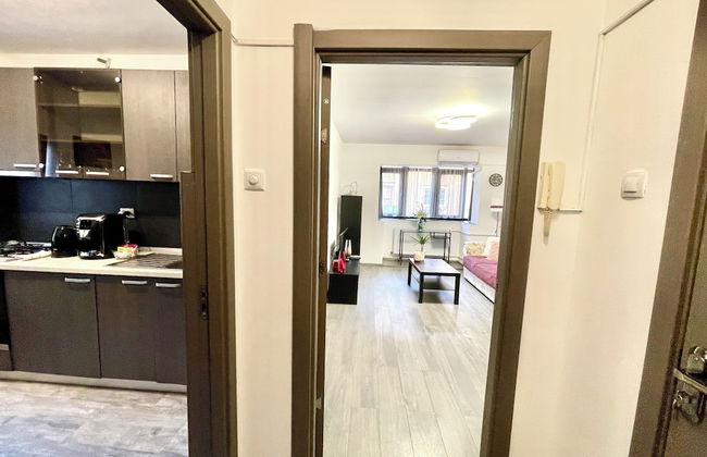 Tower Old City Apartment - Foto 2