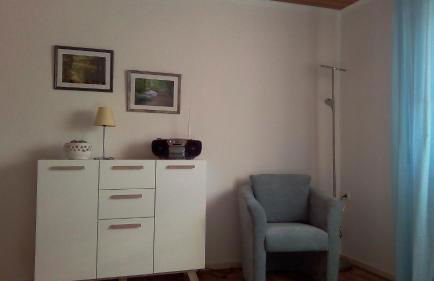 Ferienwohnung Klein am Natursteig Sieg - Foto 7