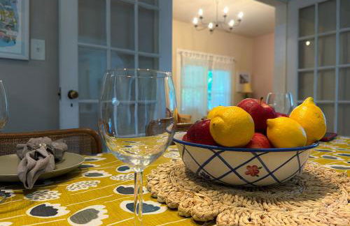 Springs Cottage - Foto 31