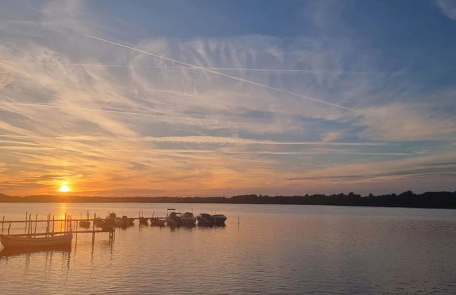 6 Person Holiday Home on a Holiday Park in Hejls - Foto 58