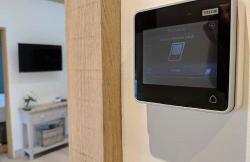 BARLEY - cosy stylish apartment - easy access to Bath and many nearby attractions - Foto 8