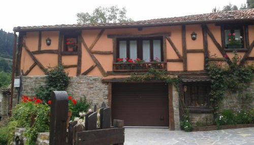 Apartamento Rustico El Cerezo - Foto 4