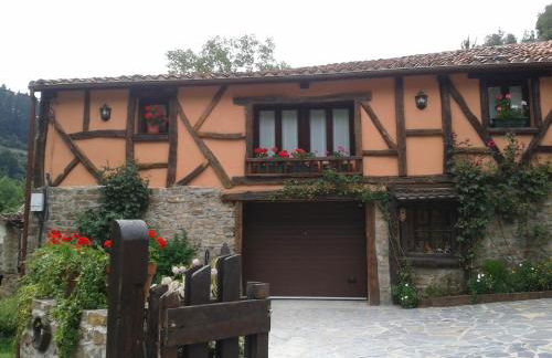 Apartamento Rustico El Cerezo - Photo 4