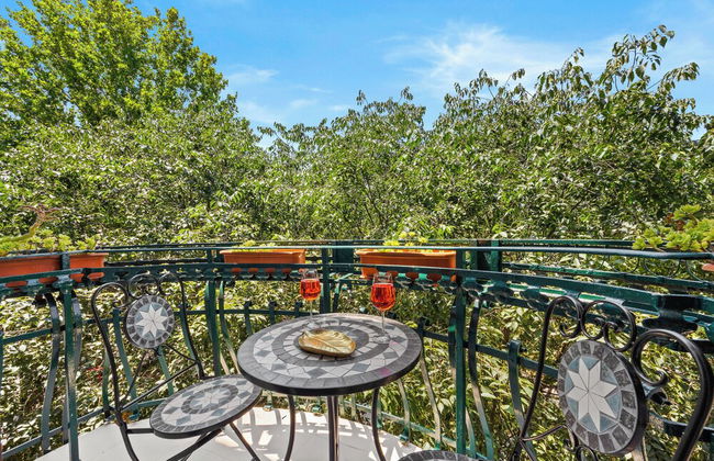 Villa Muenz Luxurious Residence - Photo 34