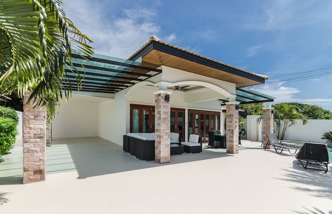 Orchid Paradise Homes OPV210 - Foto 16