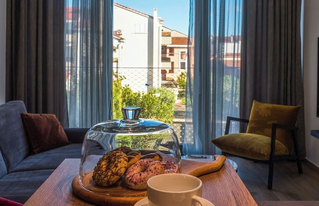 Dedaj Resort - Villa Delux - Foto 48