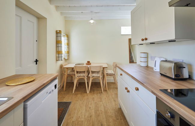 Host Stay Park View - Foto 5