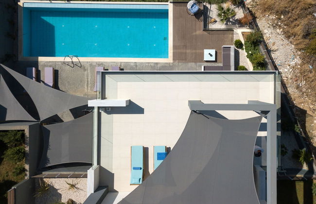 Villa Elli - Villa Athina - Foto 49