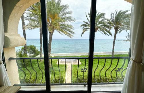 Orilla de Mar: Vistas de ensueño en Cala Almadraba - Photo 45