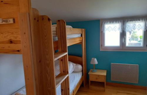 Ma Chaumiere - Foto 15