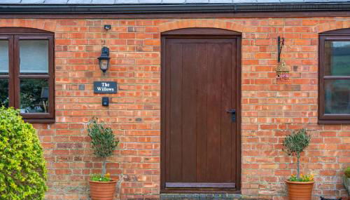 The Willows Cottage - Foto 3