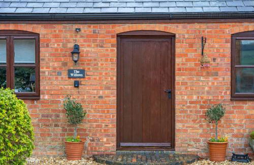 The Willows Cottage - Foto 3