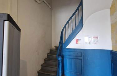 Cozy studio Libourne Train station within walking distance - Foto 31