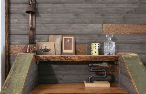 SD Modern Rustic 3BR Apartment - Foto 14