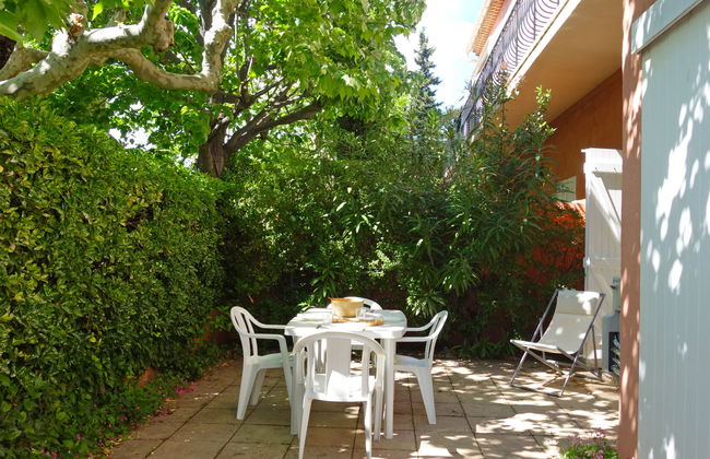 Les Jardins de Neptune - Photo 15