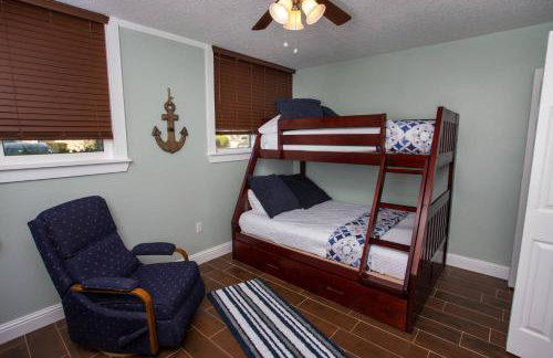 Sea Palm Condos 5E - Foto 20