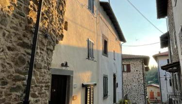 La ferruccina, terratetto a 2 passi dalla piazza - Foto 2