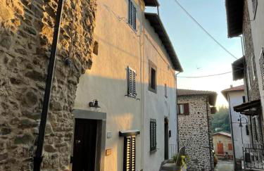 La ferruccina, terratetto a 2 passi dalla piazza - Foto 2