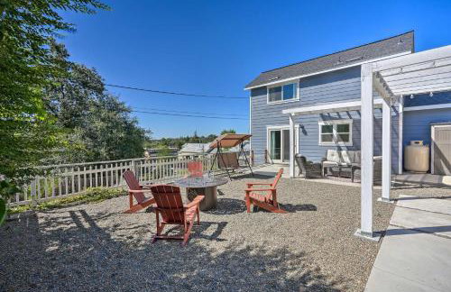 Sierra Sunset Inn - 3 Miles to Placerville! - Foto 29