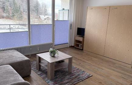 Ferienwohnung Woidruh - Photo 2