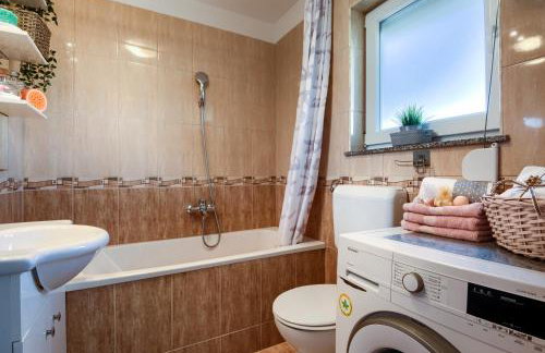 Apartmani Plavi val - Foto 51