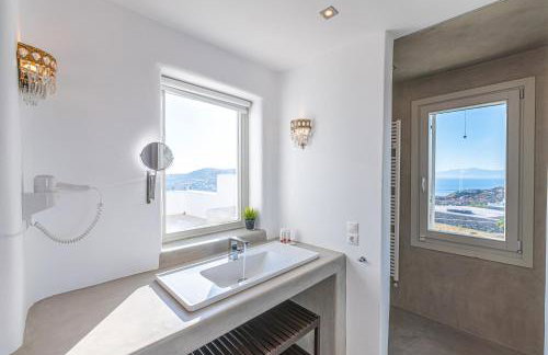 DreamLike Villas Mykonos - Foto 154