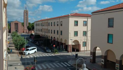 La Rotonda Fertilia apartment - Foto 2