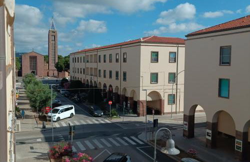 La Rotonda Fertilia apartment - Foto 2