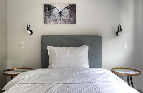 Athenean Gem near Athens Metro Mall - Foto 30