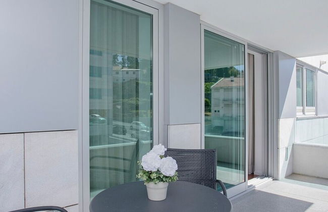 Liiiving in Porto Balcony Drag o View - Foto 27