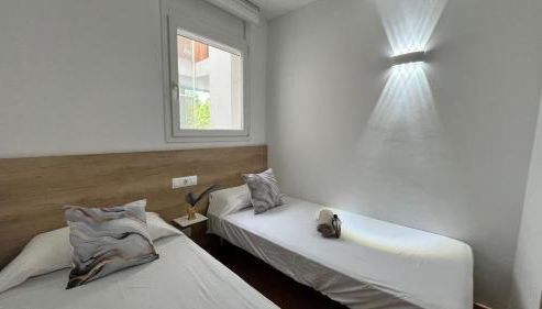 Apartamento con piscina en Roses - Foto 5