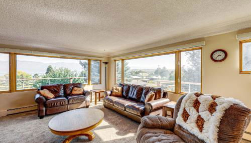 Hot Tub, Views and Private Dock Polson Haven! - Foto 5