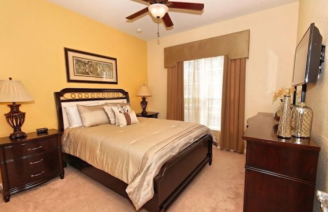 Five Star Vacation Homes - Foto 15