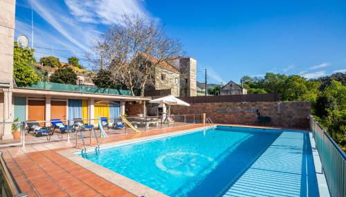 Mirador da Gouxa - Photo 3