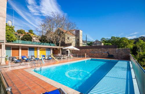 Mirador da Gouxa - Photo 3