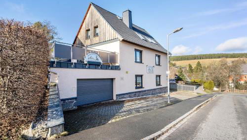 Ferienhaus Fichtelberg - Foto 3